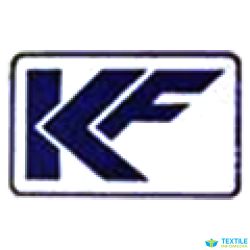 Kalison Fabrics logo icon