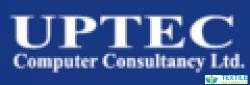 Uptech Consultancy logo icon