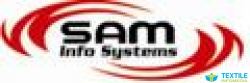 Sam Info Systems logo icon