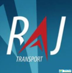 Raj Transport Co logo icon