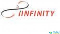 Iinfinity It Solution logo icon