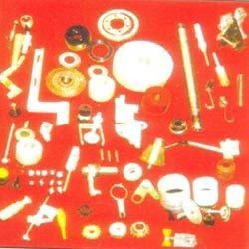 Spare Parts by Dhruv International