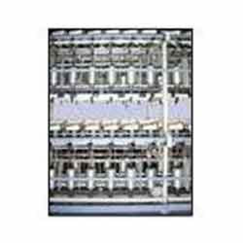 Spinning Mills Machines