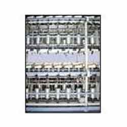 TFO Twister For Spun & Cotton Yarn