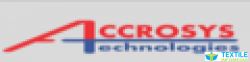 Accrosys Technologies logo icon