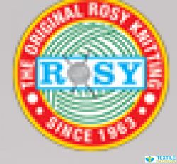 Rosy Spinning Mills Pvt Ltd logo icon