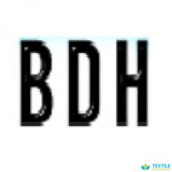 Brij Di Hatti logo icon