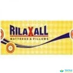 Rilaxall India logo icon