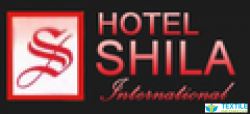 Hotal Shila International logo icon