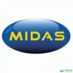 Midas Securities logo icon