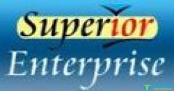 Superior Enterprise logo icon