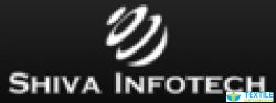Shiva Infotech logo icon