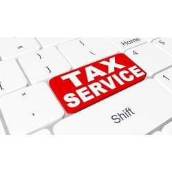 Accounts and Taxation Service