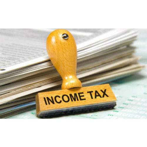 Income Tax Survey Consultancy Service by Dudhoria Consultancy Services Pvt