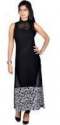 formal-wear-long-black-kurti