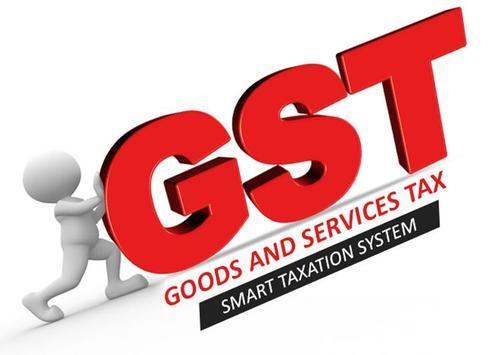 GST Consultancy Service by SKG Consultancy