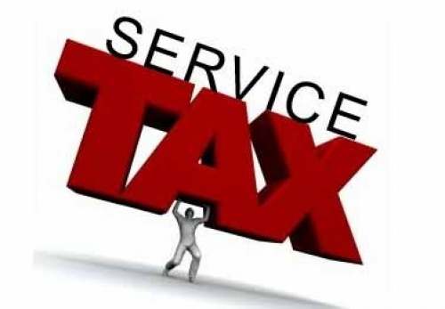 Service Tax by SKG Consultancy