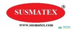 Susmatex Machinery logo icon
