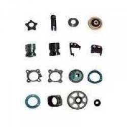 Textile Power Loom Spare Parts