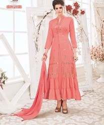Exclusive Designer Anarkali Kurtis