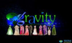 Gravity Fashion Dresses Collection Studio logo icon