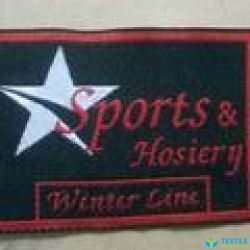 Star Sports And Hosiery Works logo icon