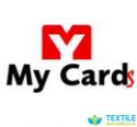 My Cards