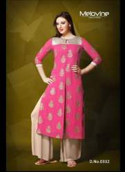 Fancy designer kurti