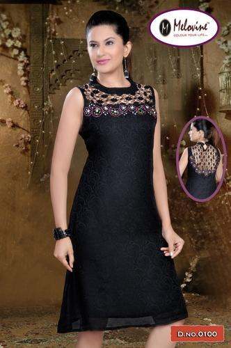 Fancy kurti