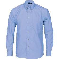 Cotton Uniform Shirts