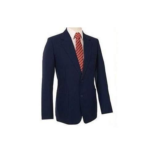 Mens Corporate Blazer by Klint Apparels Pvt Ltd