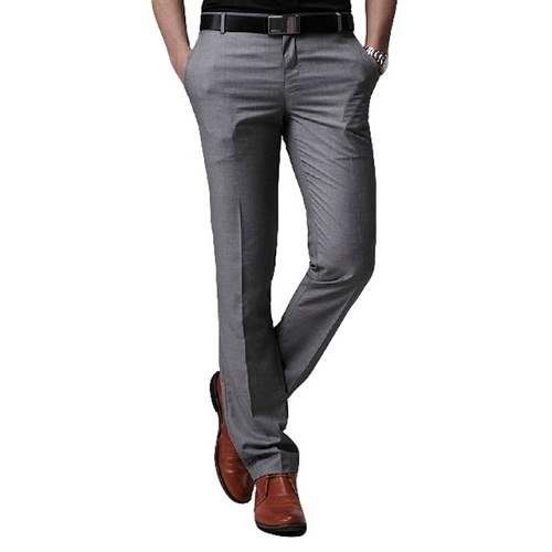 Mens Corporate Trouser
