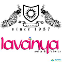 Lavanya logo icon