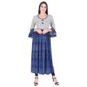 Lavanya Designer Flayer Kurti