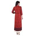 Lavanya Formal Printed Kurti thumb 1