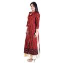 Lavanya Formal Printed Kurti thumb 2
