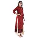 Lavanya Formal Printed Kurti thumb 3