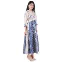 Lavanya Printed Long Kurti thumb 3