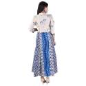 Lavanya Printed Long Kurti thumb 4