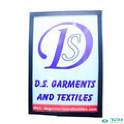 Ds Garments And Textiles logo icon