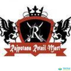 Rajputana Retail Mart logo icon