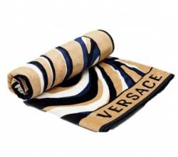 Double Jacquard Bath Towel