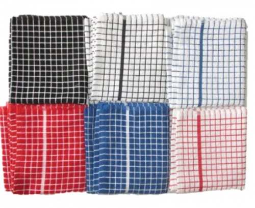 Kitchen Terry Towels by aakash textiles