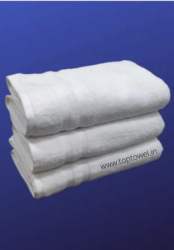 Oyster Luxury Hotel Towels