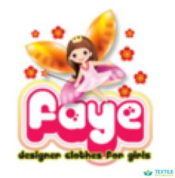 Faye logo icon