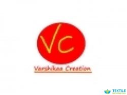 Varshikaa Creation logo icon