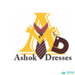 Ashok Dresses logo icon