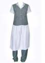  Half Sleeves Salwar Kameez School uniform 