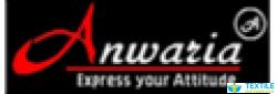 Anwaria Exports logo icon