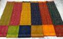 Exclusive Brasso Silk Sarees  thumb 1